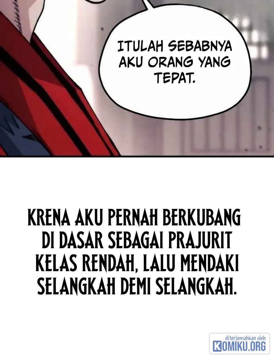Heavenly Demon Cultivation Simulation Chapter 189 - halaman 38