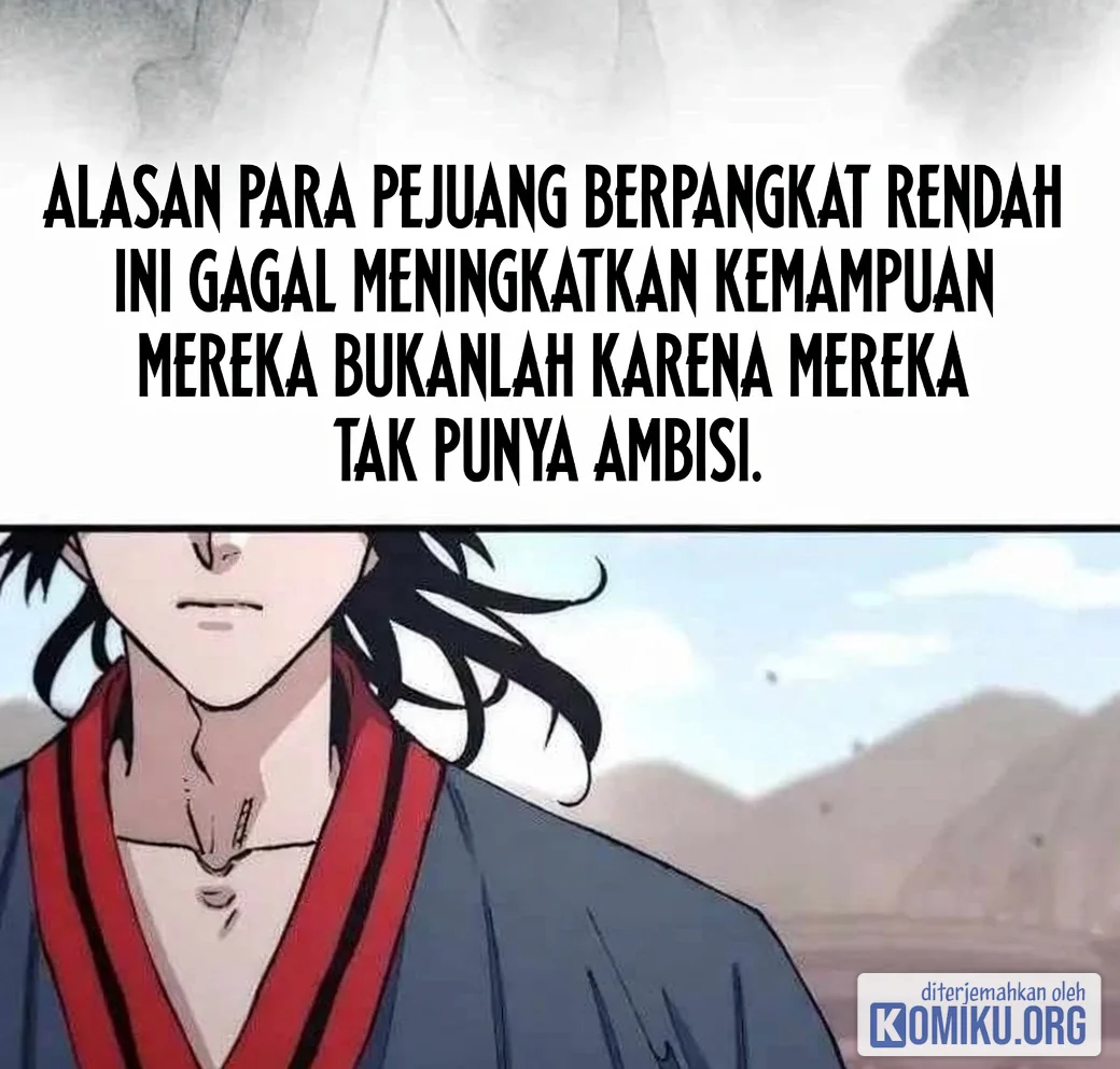Heavenly Demon Cultivation Simulation Chapter 189 - halaman 43