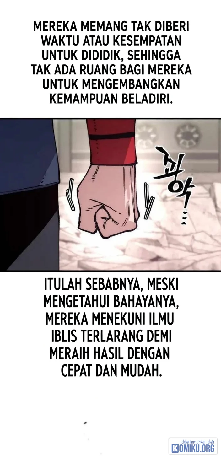 Heavenly Demon Cultivation Simulation Chapter 189 - halaman 44