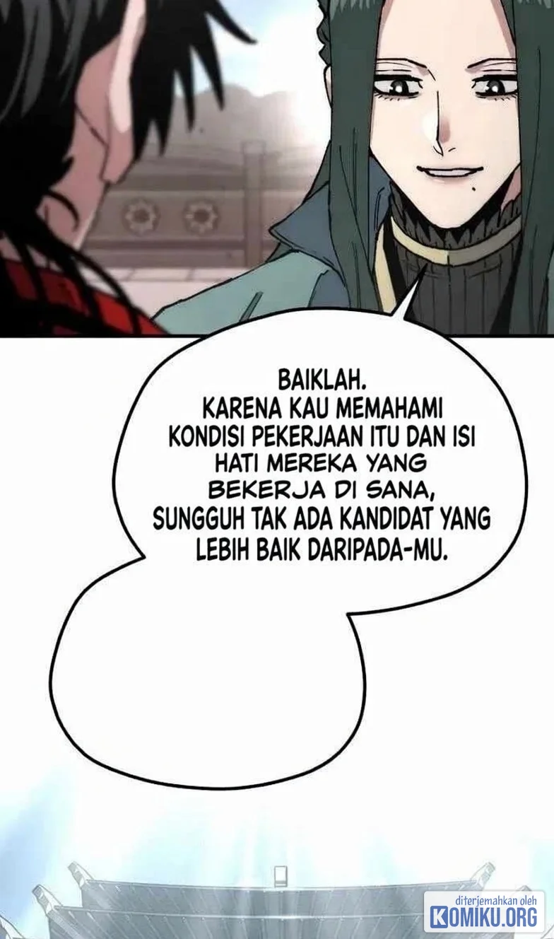 Heavenly Demon Cultivation Simulation Chapter 189 - halaman 47
