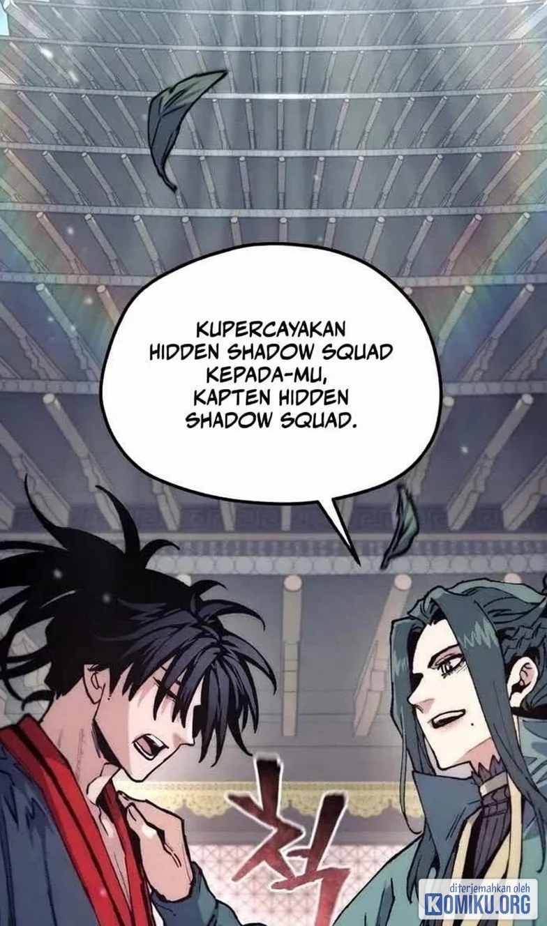 Heavenly Demon Cultivation Simulation Chapter 189 - halaman 48