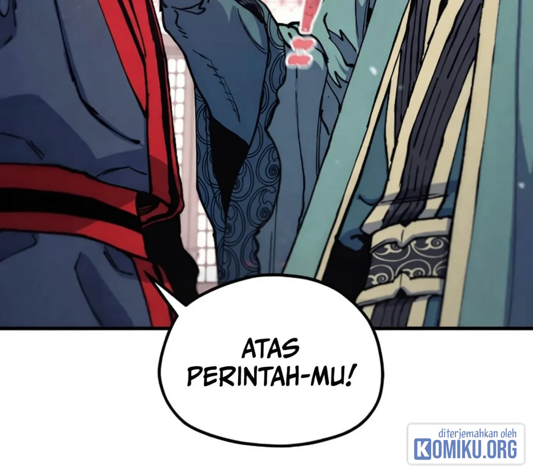 Heavenly Demon Cultivation Simulation Chapter 189 - halaman 49