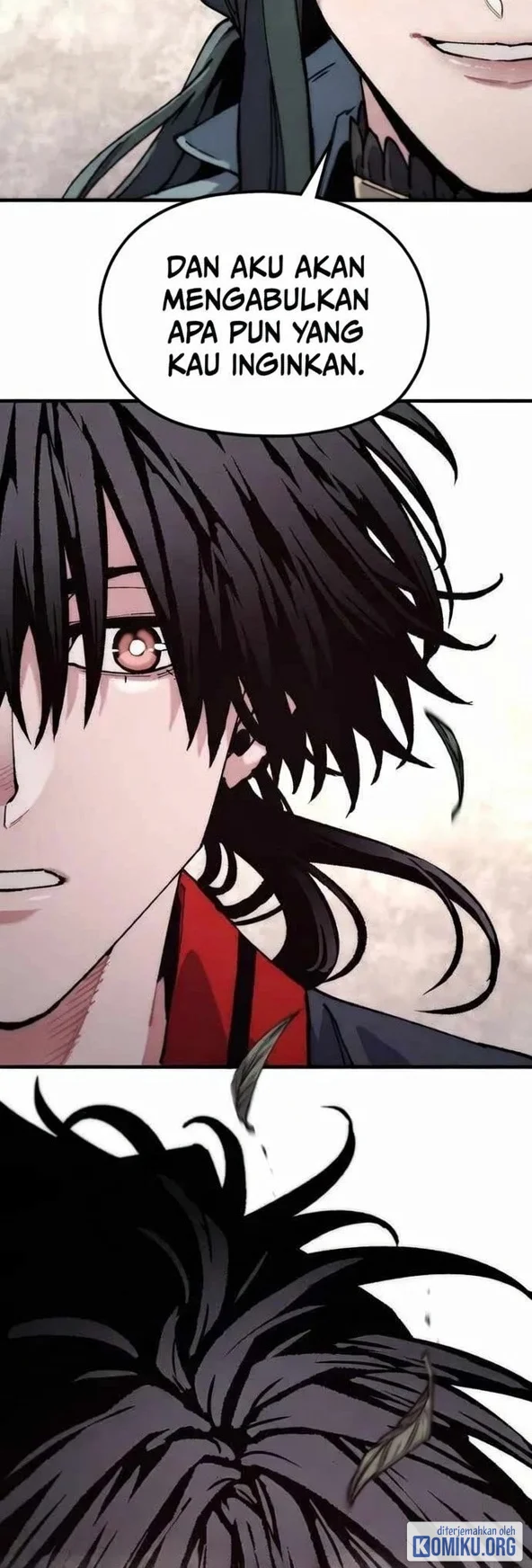 Heavenly Demon Cultivation Simulation Chapter 189 - halaman 5