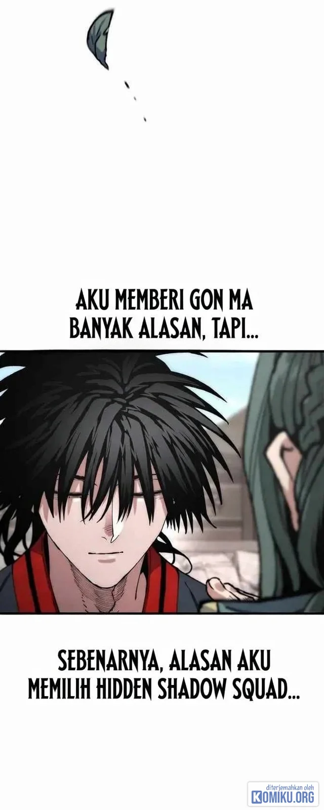 Heavenly Demon Cultivation Simulation Chapter 189 - halaman 51