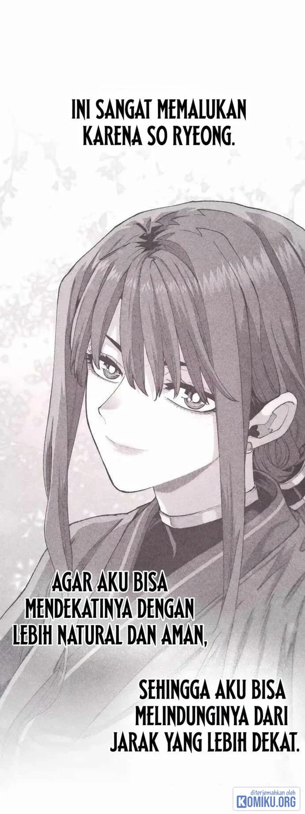 Heavenly Demon Cultivation Simulation Chapter 189 - halaman 52