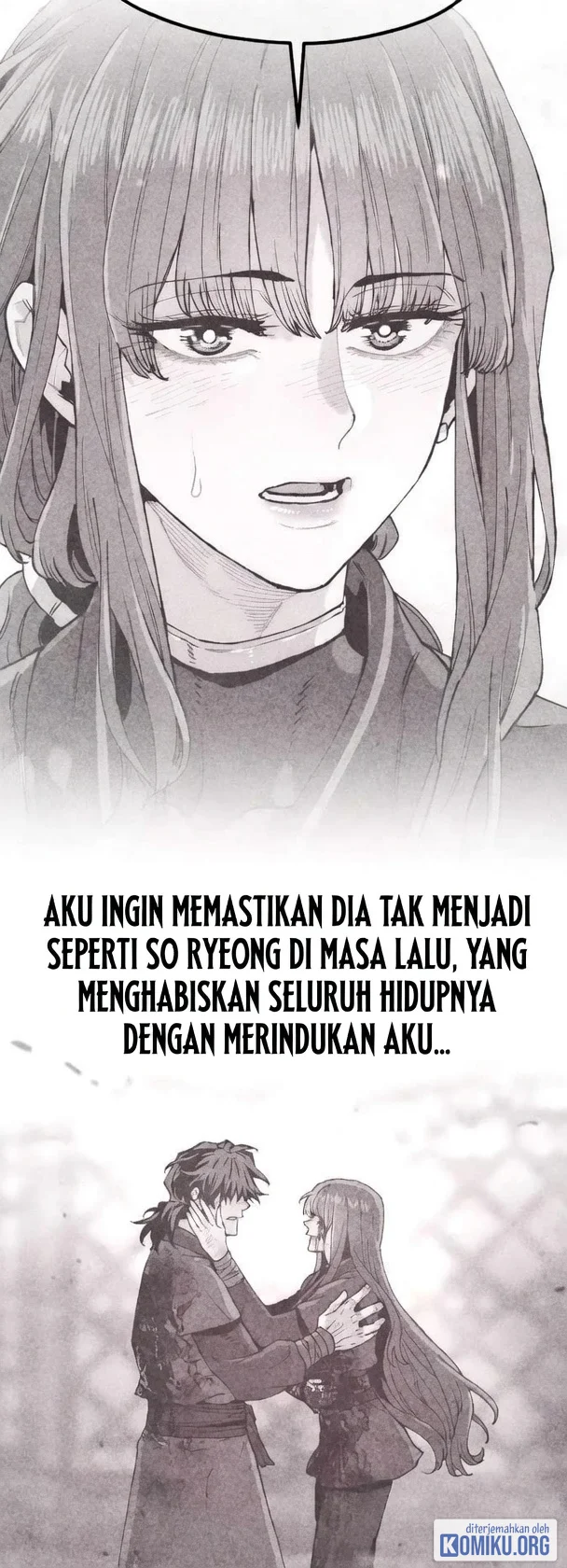 Heavenly Demon Cultivation Simulation Chapter 189 - halaman 54