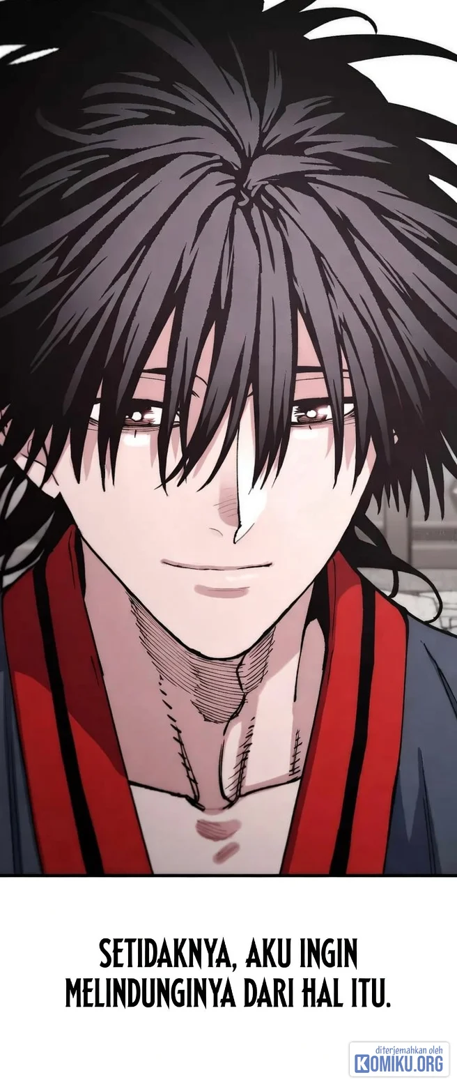 Heavenly Demon Cultivation Simulation Chapter 189 - halaman 57