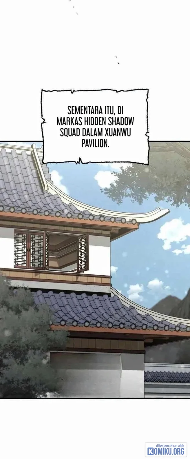 Heavenly Demon Cultivation Simulation Chapter 189 - halaman 61
