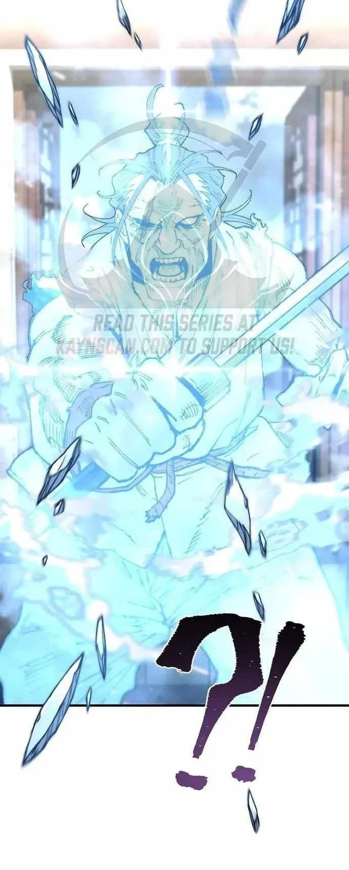 Heavenly Demon Cultivation Simulation Chapter 189 - halaman 63