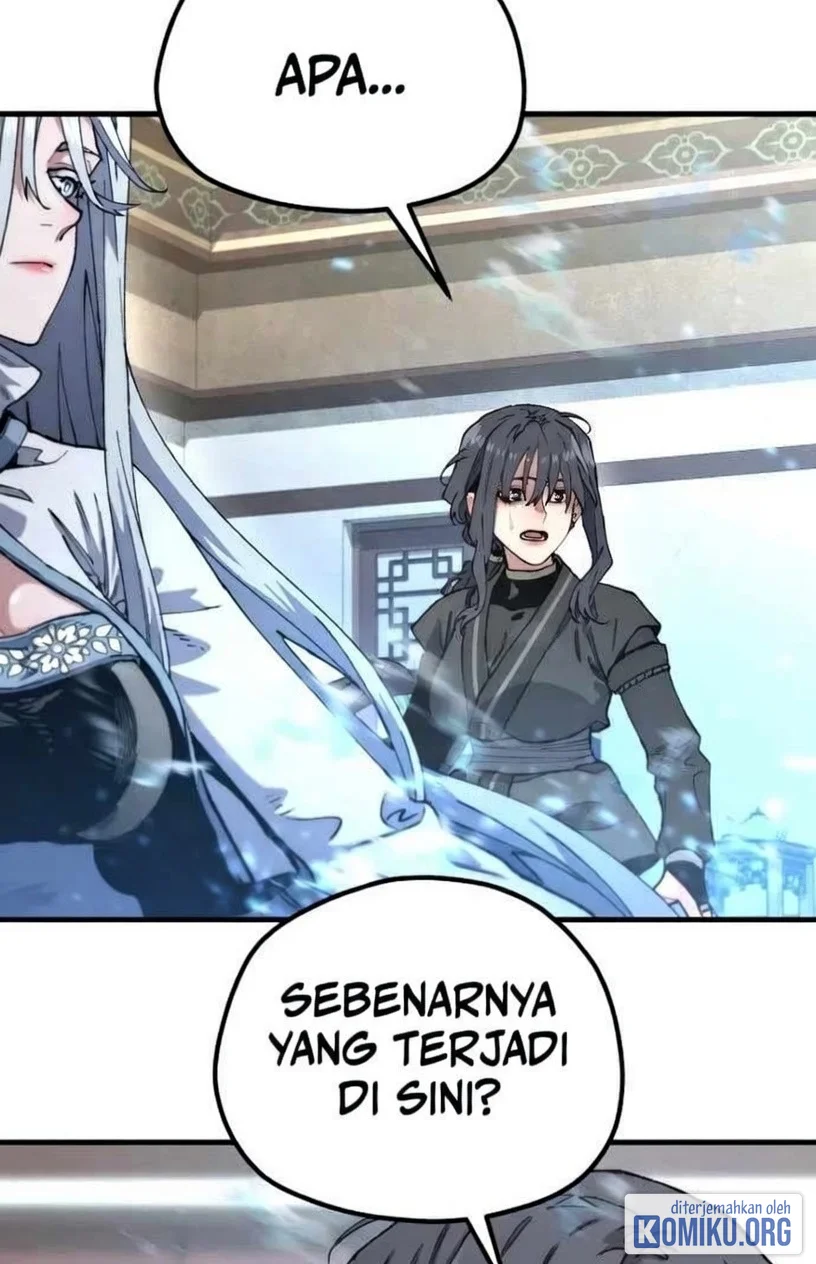 Heavenly Demon Cultivation Simulation Chapter 189 - halaman 68