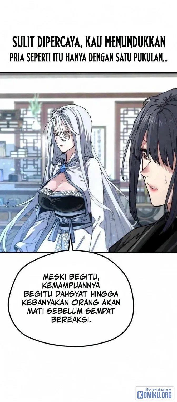 Heavenly Demon Cultivation Simulation Chapter 189 - halaman 72
