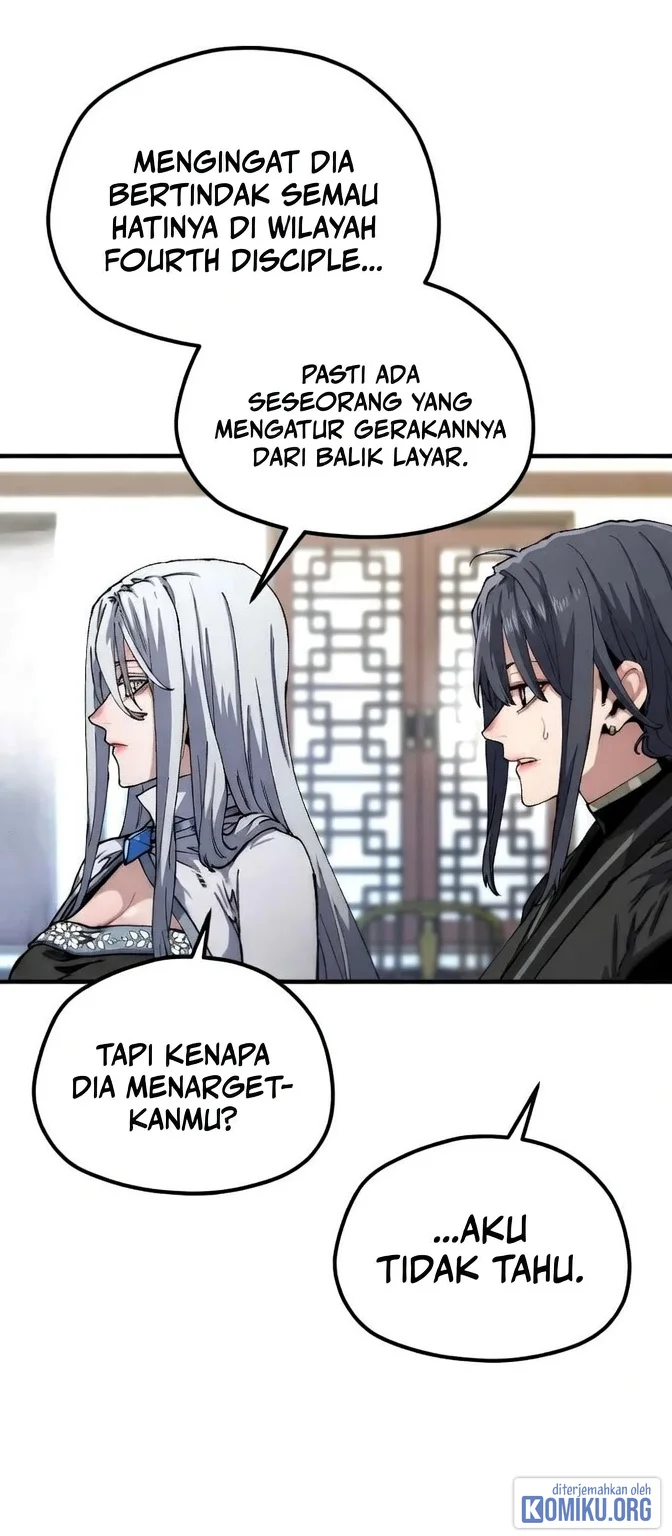 Heavenly Demon Cultivation Simulation Chapter 189 - halaman 74