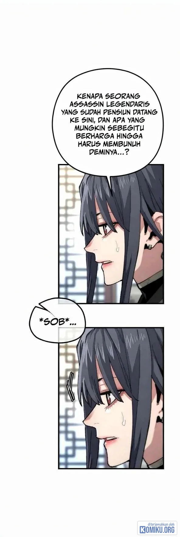 Heavenly Demon Cultivation Simulation Chapter 189 - halaman 75