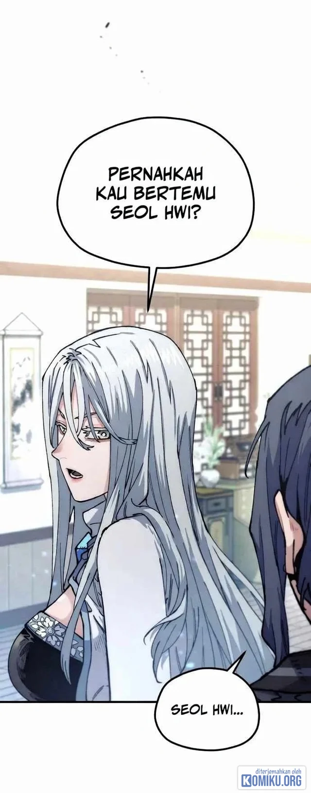 Heavenly Demon Cultivation Simulation Chapter 189 - halaman 76