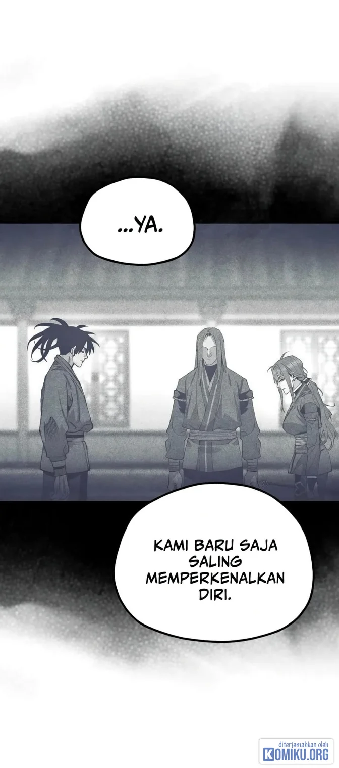 Heavenly Demon Cultivation Simulation Chapter 189 - halaman 77
