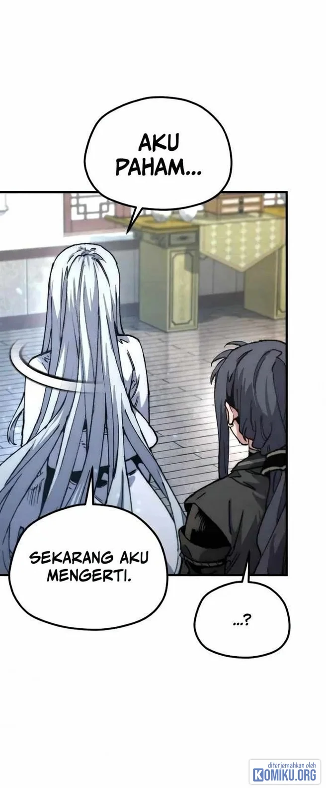 Heavenly Demon Cultivation Simulation Chapter 189 - halaman 78
