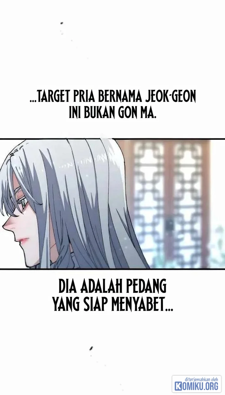 Heavenly Demon Cultivation Simulation Chapter 189 - halaman 79