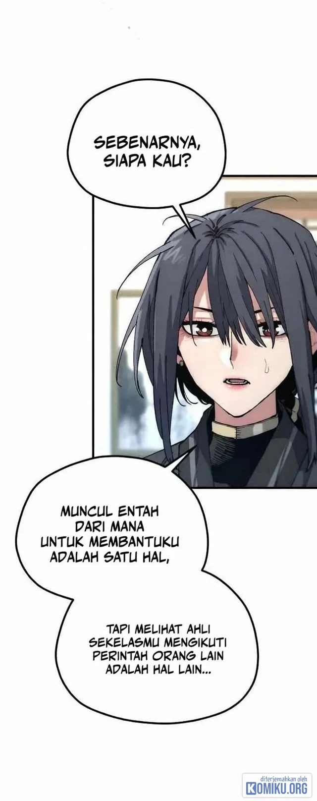 Heavenly Demon Cultivation Simulation Chapter 189 - halaman 81