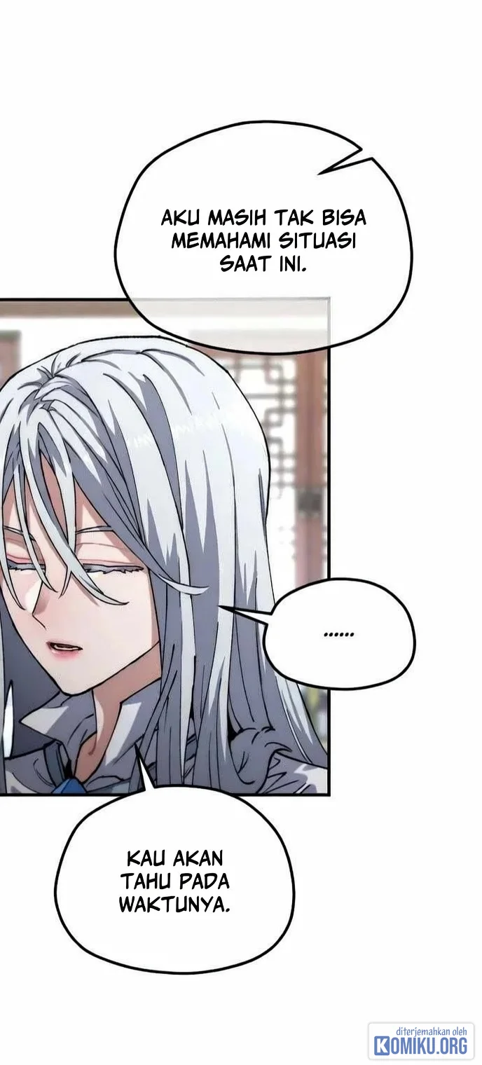 Heavenly Demon Cultivation Simulation Chapter 189 - halaman 82
