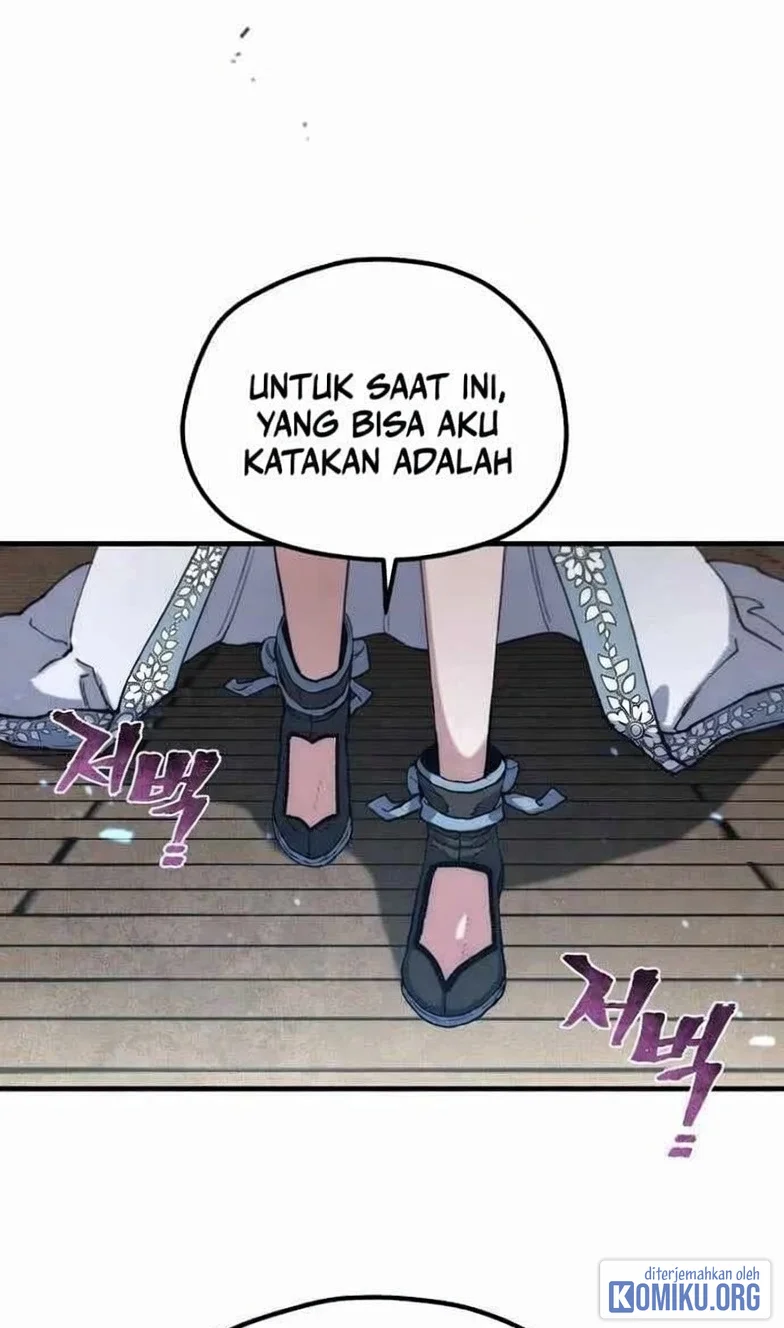 Heavenly Demon Cultivation Simulation Chapter 189 - halaman 83