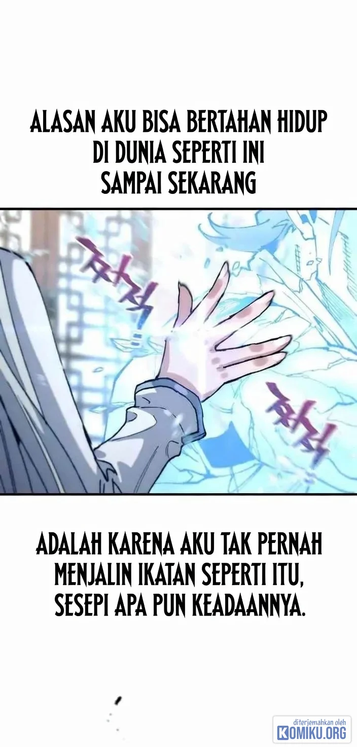 Heavenly Demon Cultivation Simulation Chapter 189 - halaman 87