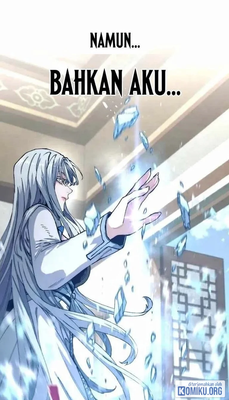 Heavenly Demon Cultivation Simulation Chapter 189 - halaman 89