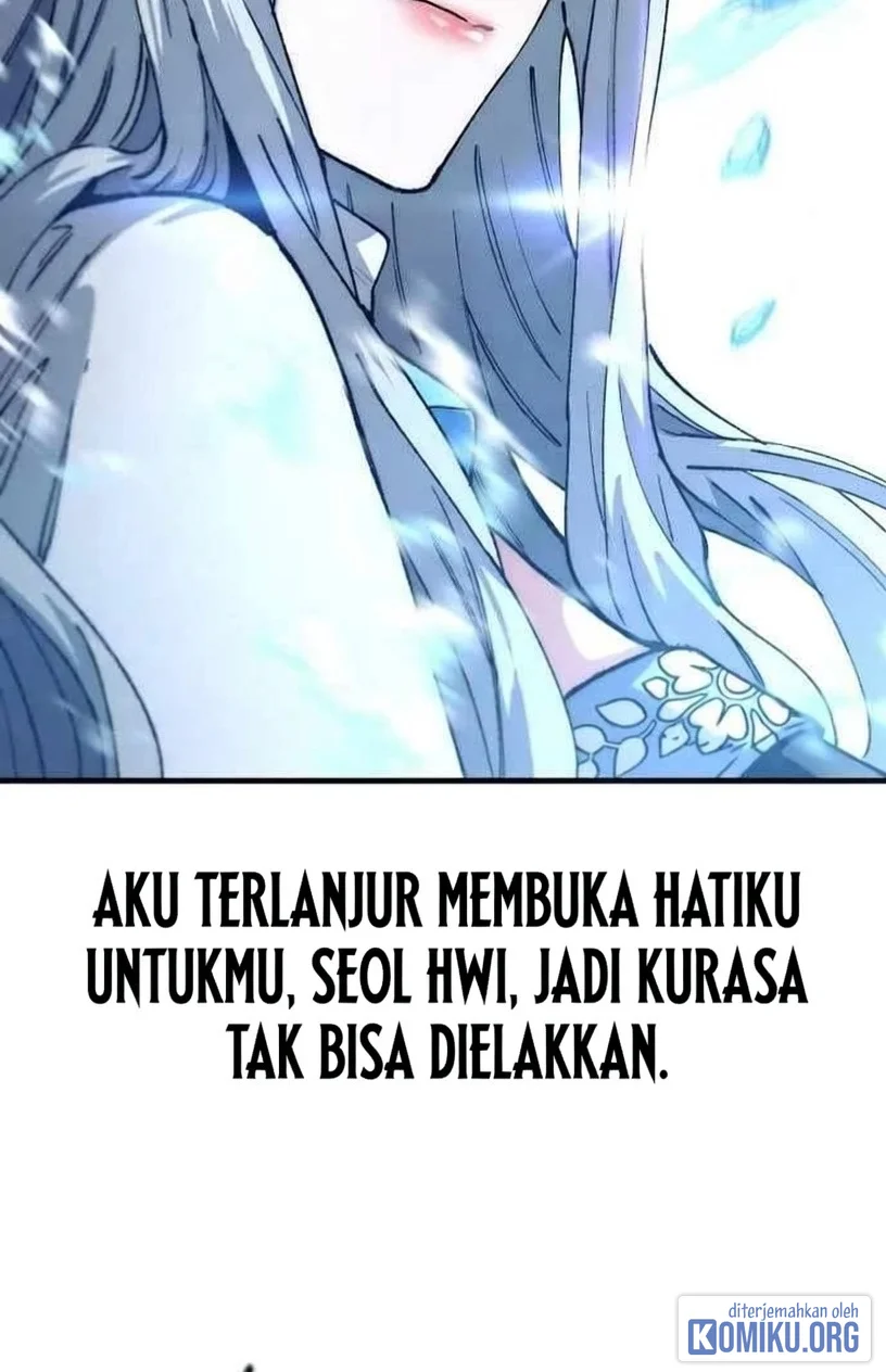 Heavenly Demon Cultivation Simulation Chapter 189 - halaman 91