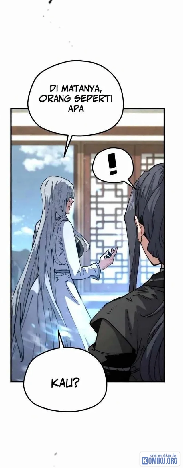 Heavenly Demon Cultivation Simulation Chapter 189 - halaman 92
