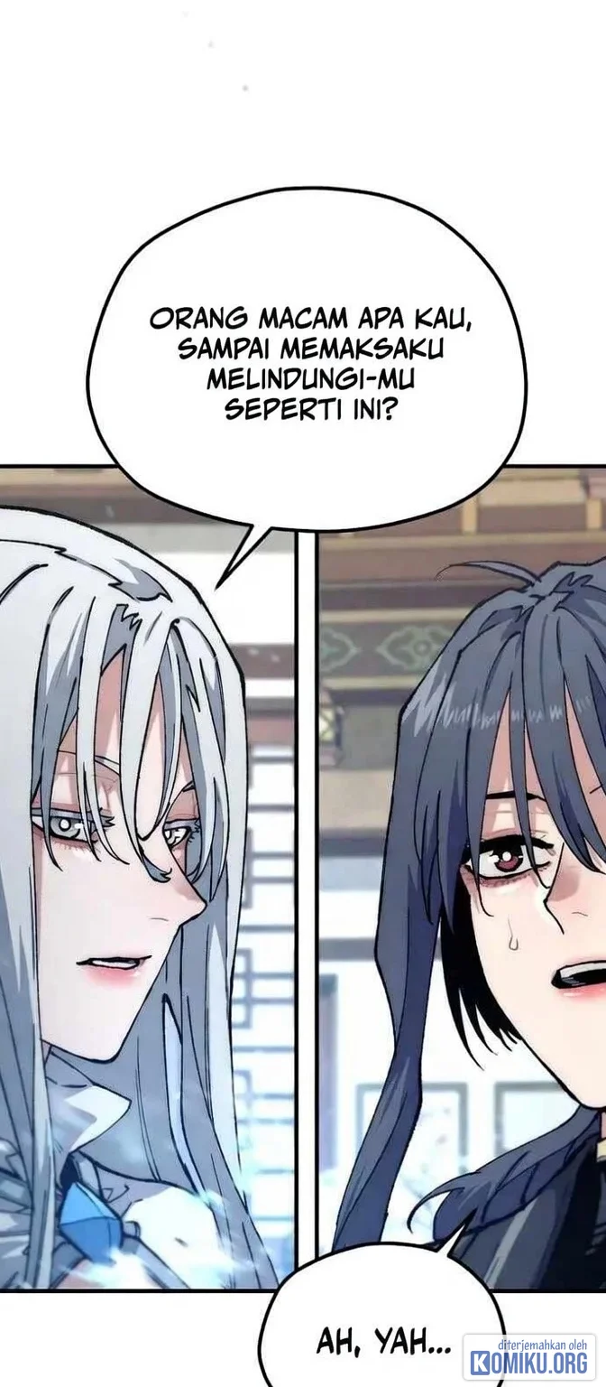 Heavenly Demon Cultivation Simulation Chapter 189 - halaman 93