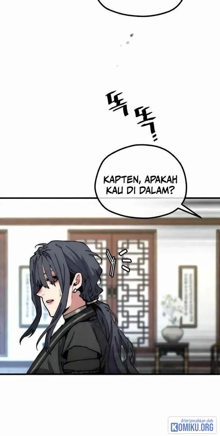 Heavenly Demon Cultivation Simulation Chapter 189 - halaman 94