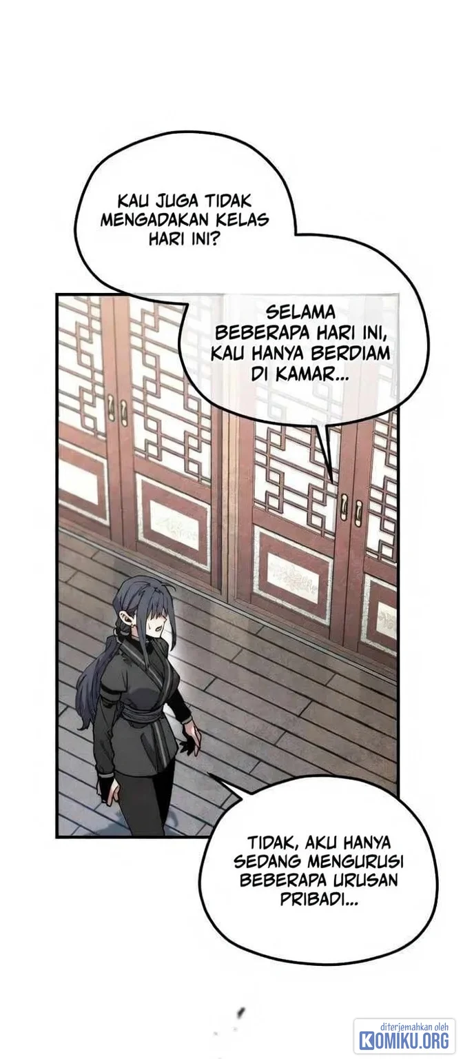 Heavenly Demon Cultivation Simulation Chapter 189 - halaman 95