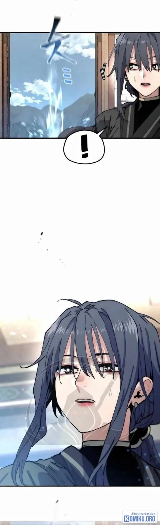 Heavenly Demon Cultivation Simulation Chapter 189 - halaman 96