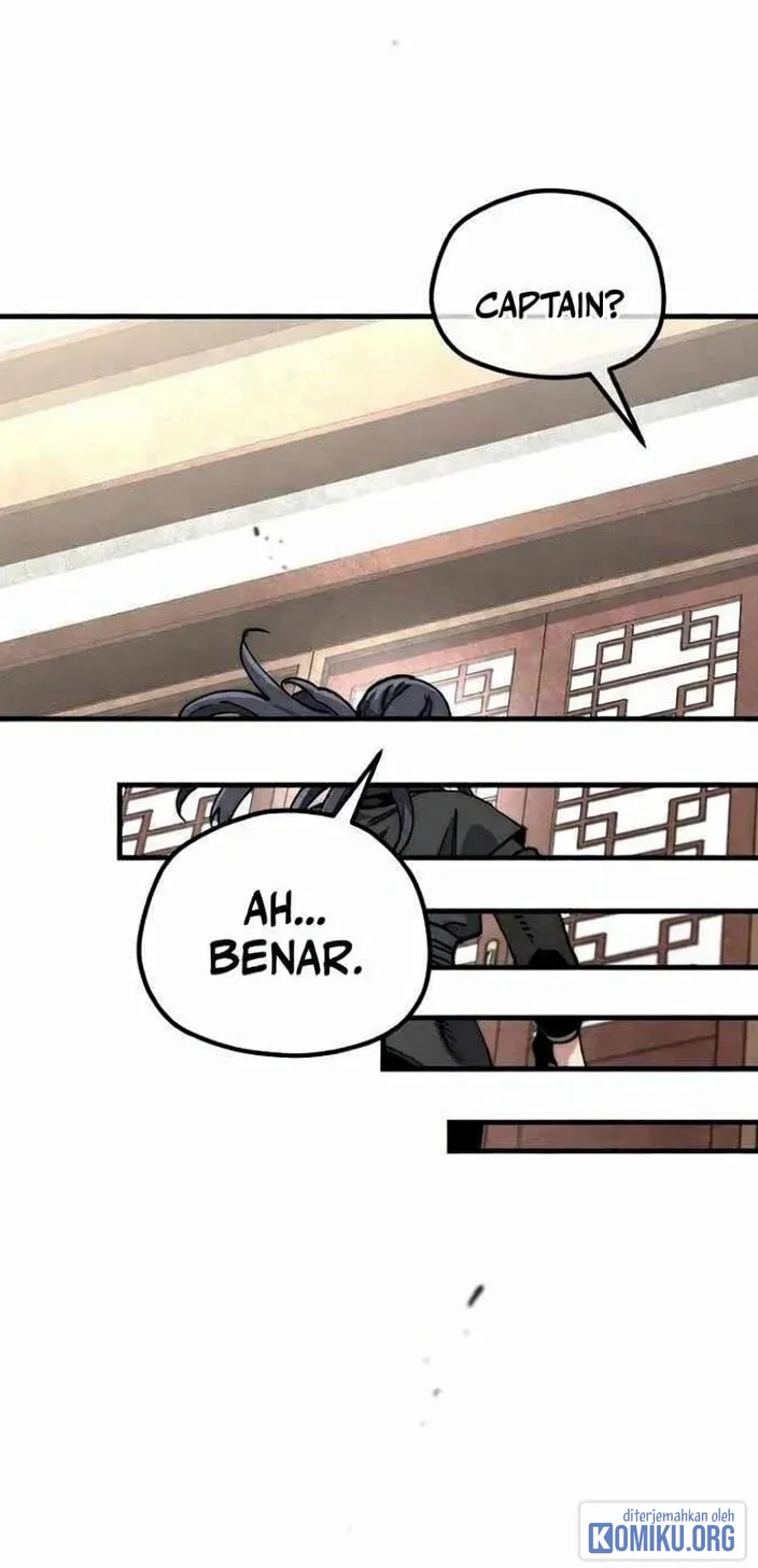 Heavenly Demon Cultivation Simulation Chapter 189 - halaman 97