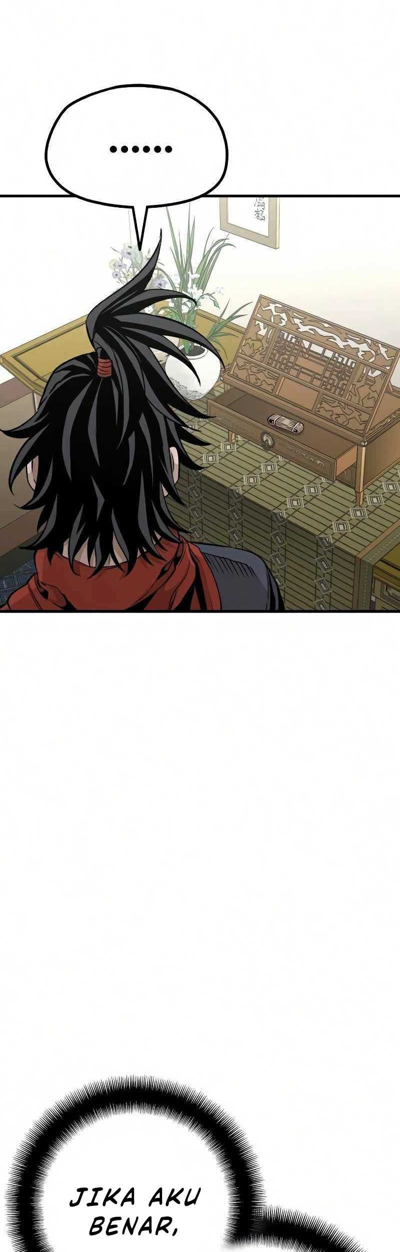 Heavenly Demon Cultivation Simulation Chapter 19 - halaman 10