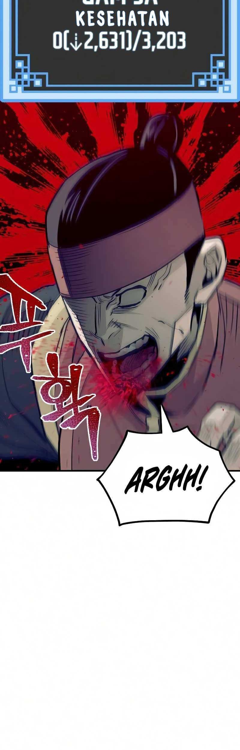 Heavenly Demon Cultivation Simulation Chapter 19 - halaman 100