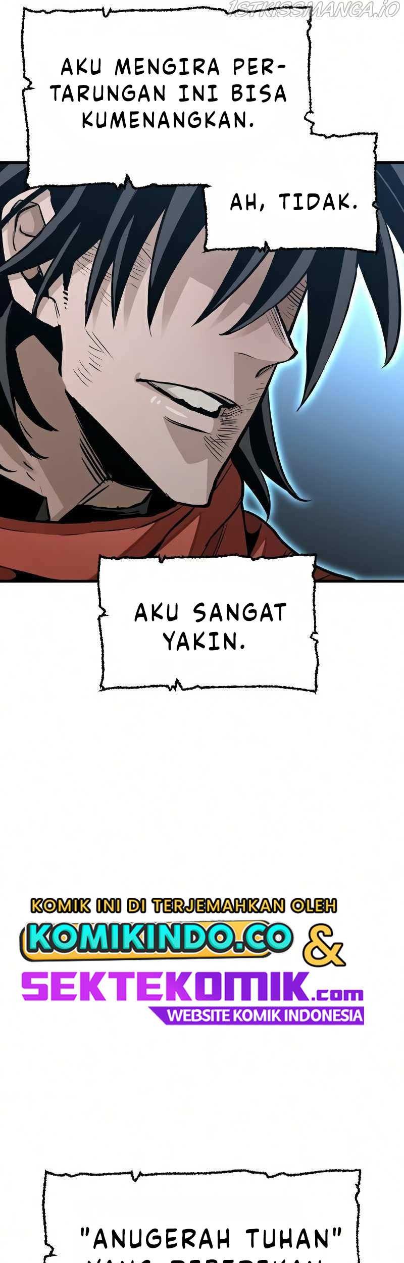 Heavenly Demon Cultivation Simulation Chapter 19 - halaman 104