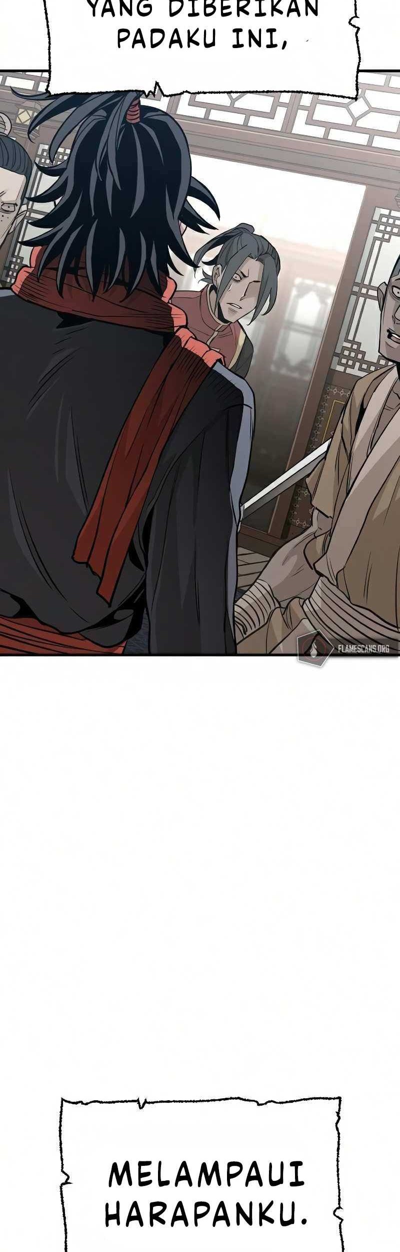 Heavenly Demon Cultivation Simulation Chapter 19 - halaman 105