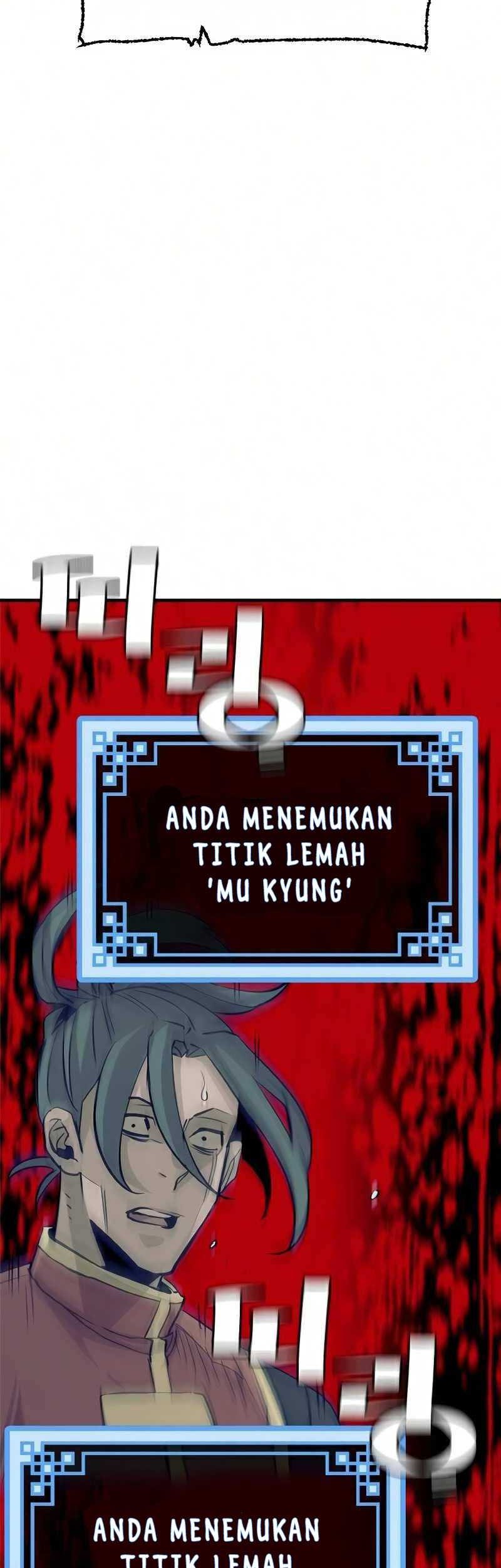 Heavenly Demon Cultivation Simulation Chapter 19 - halaman 106