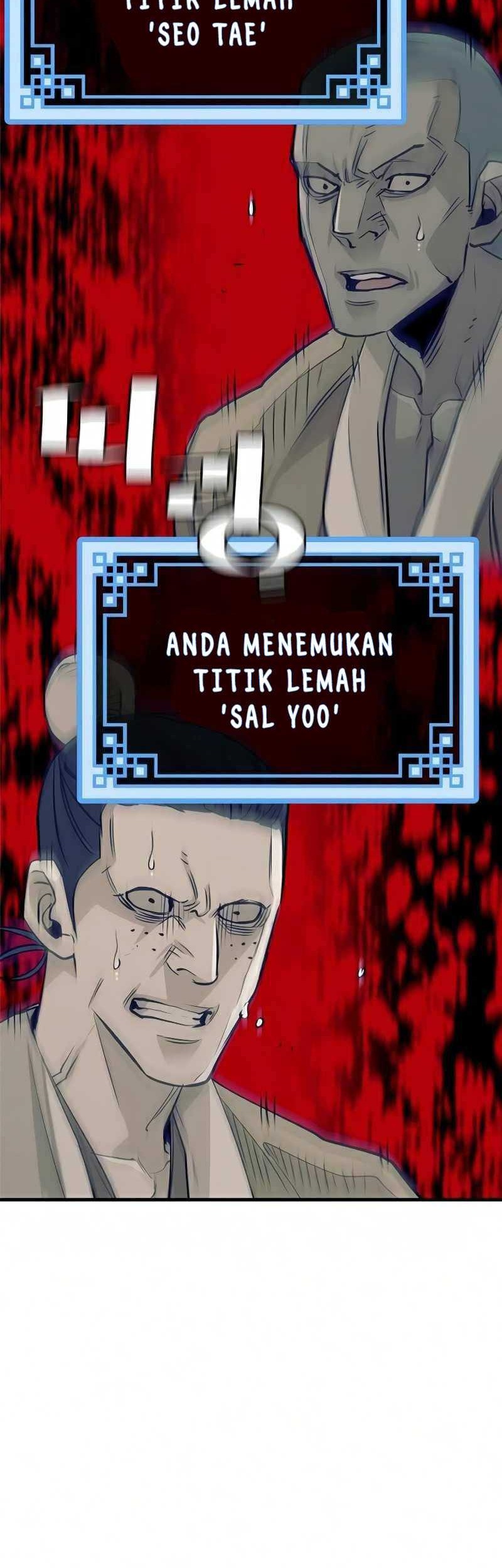 Heavenly Demon Cultivation Simulation Chapter 19 - halaman 107