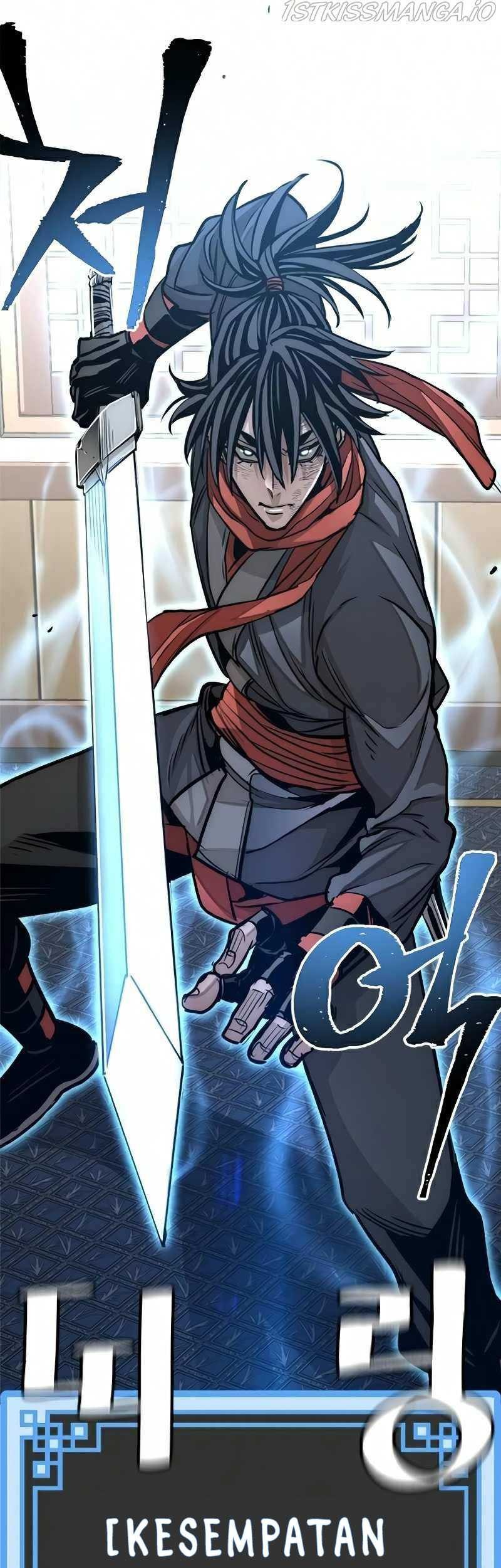 Heavenly Demon Cultivation Simulation Chapter 19 - halaman 109