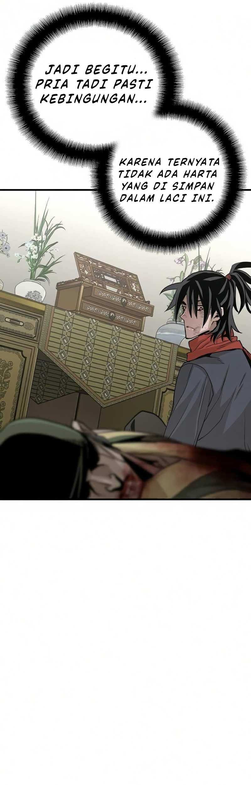 Heavenly Demon Cultivation Simulation Chapter 19 - halaman 12