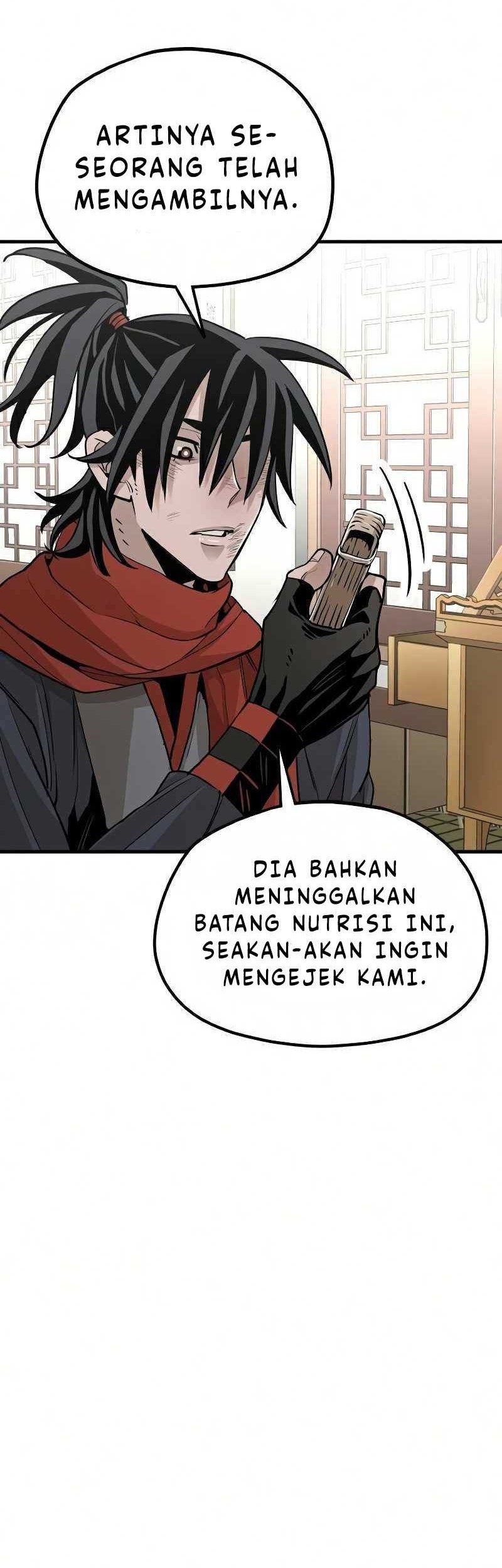 Heavenly Demon Cultivation Simulation Chapter 19 - halaman 13