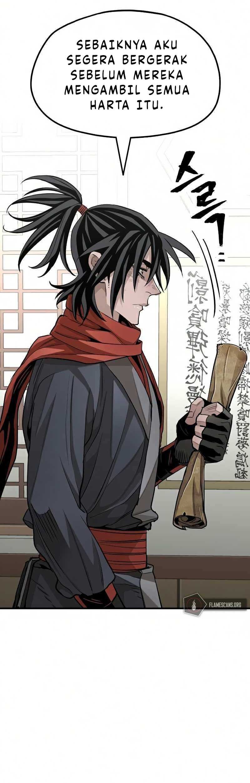 Heavenly Demon Cultivation Simulation Chapter 19 - halaman 14