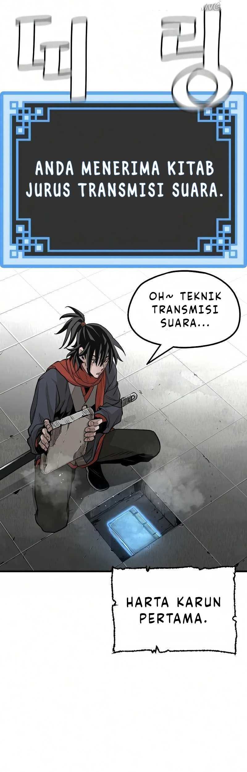 Heavenly Demon Cultivation Simulation Chapter 19 - halaman 17