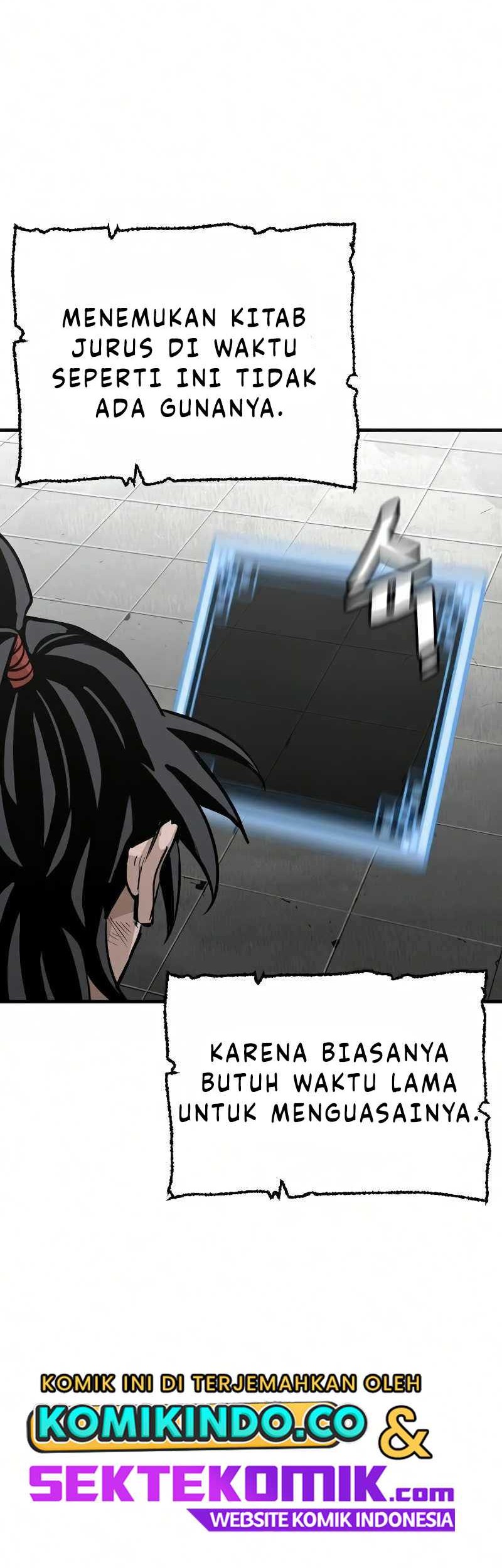 Heavenly Demon Cultivation Simulation Chapter 19 - halaman 18