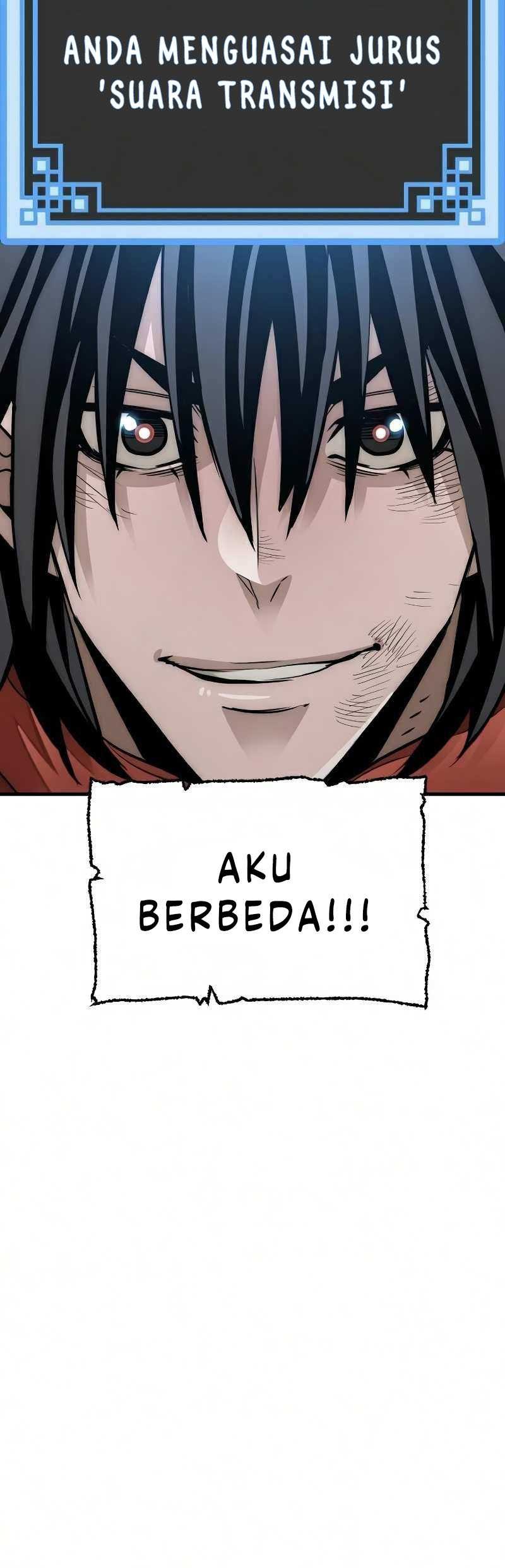Heavenly Demon Cultivation Simulation Chapter 19 - halaman 21