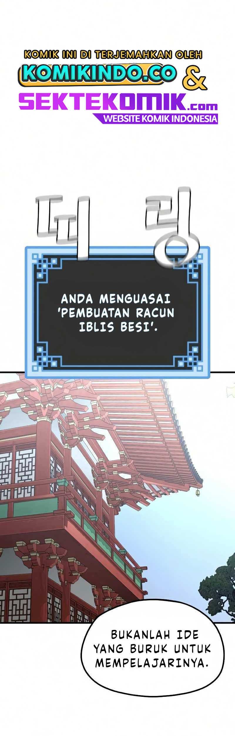 Heavenly Demon Cultivation Simulation Chapter 19 - halaman 24