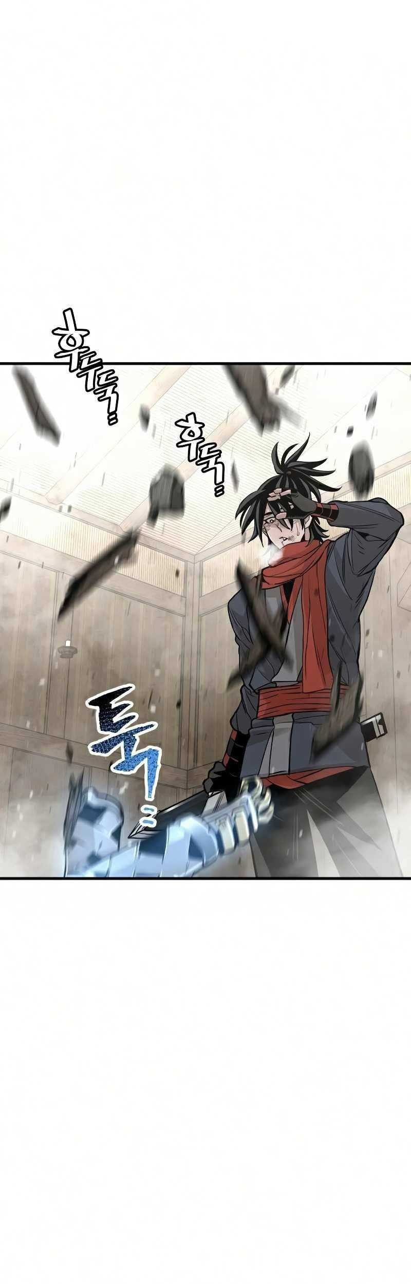 Heavenly Demon Cultivation Simulation Chapter 19 - halaman 28