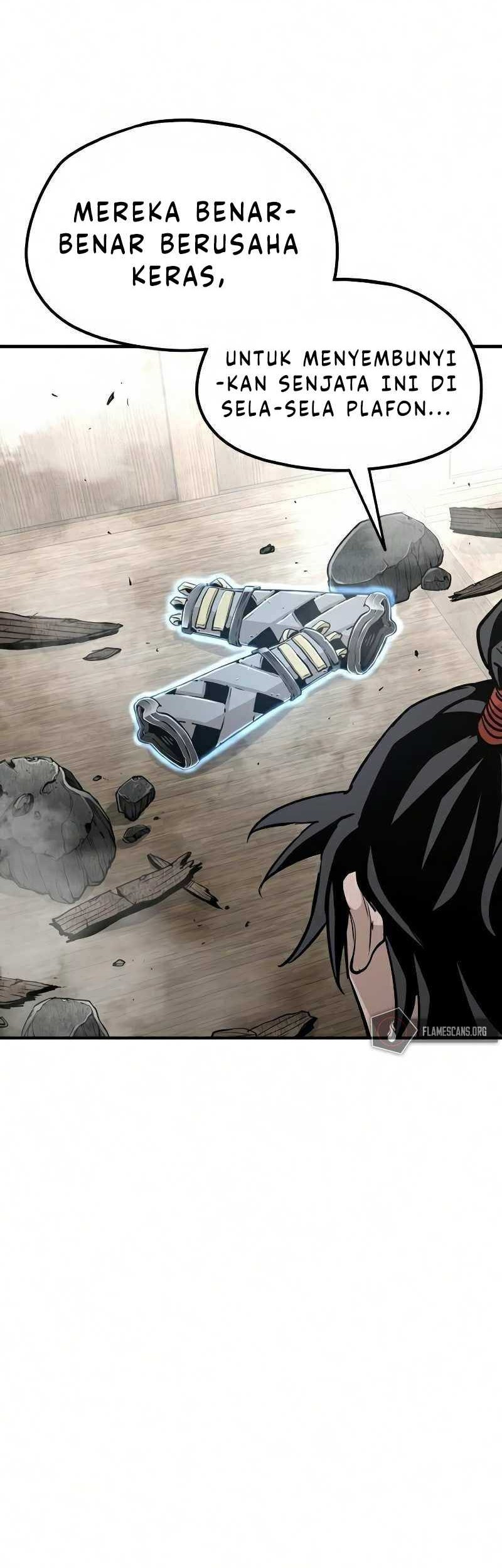 Heavenly Demon Cultivation Simulation Chapter 19 - halaman 29