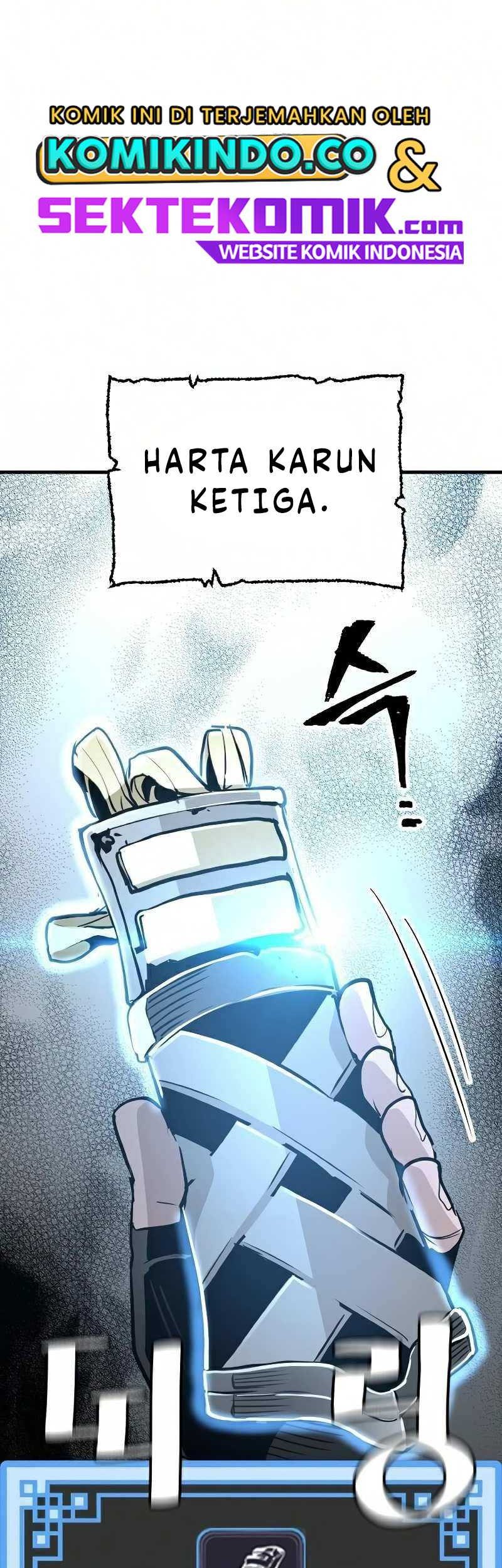 Heavenly Demon Cultivation Simulation Chapter 19 - halaman 30